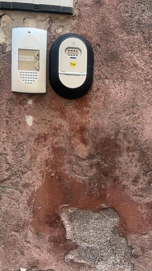卡塔尼亚Valenti住宿加早餐旅馆 外观 照片